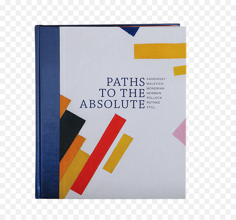 Paths To The Absolute - Kandinsky Malevich Mondrian Emoji,Color To Emotion List Wallisy Kandinsky