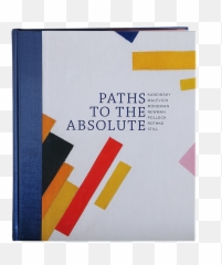 Paths To The Absolute - Kandinsky Malevich Mondrian Emoji,Color To Emotion List Wallisy Kandinsky