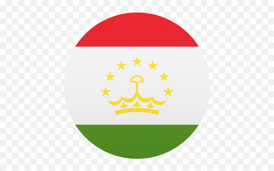 Emoji Flag Tajikistan To Copy Paste Wprock - Tajikistan Flag Logo,Puerto Rican Flag Emoji Iphone