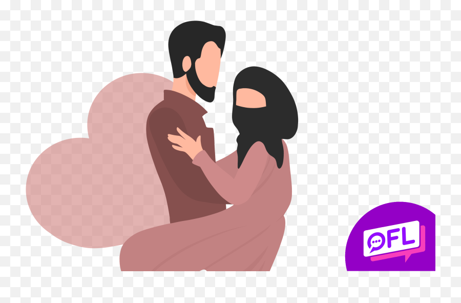 Muslim Dating Sites 2022 - Best Sites To Find Your True Love Emoji,True Religion Emoji