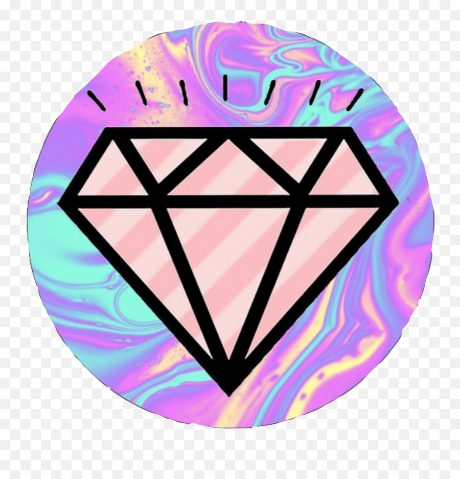 Dimond Sticker - Luxury Icon Emoji,Dimond Emoji
