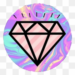 Dimond Sticker - Luxury Icon Emoji,Dimond Emoji