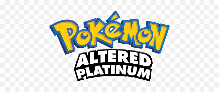 Pokémon Altered Platinum - Sinnohan Forms Increased Emoji,Discord Worm Emoji