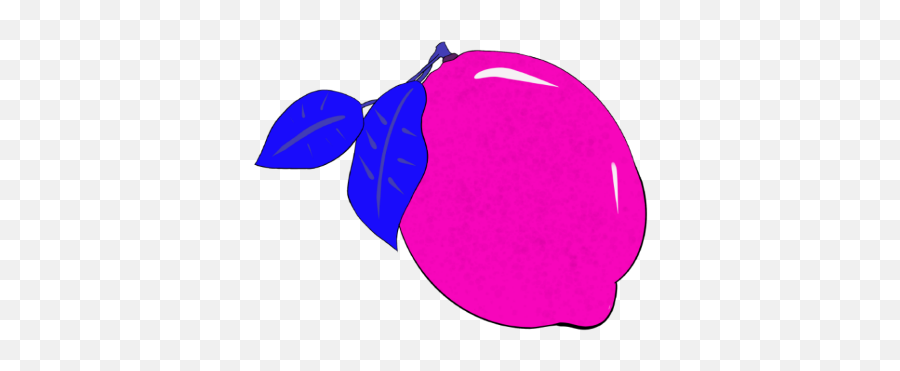 Pink Lemon Pinklem15110333 Twitter Emoji,Mango Emoji Png