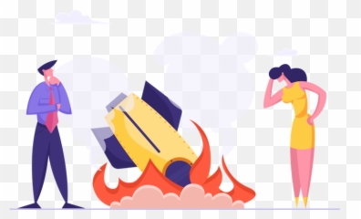 Disappointed Emoji Icon - Download In Line Style,Crying Boar Emoji