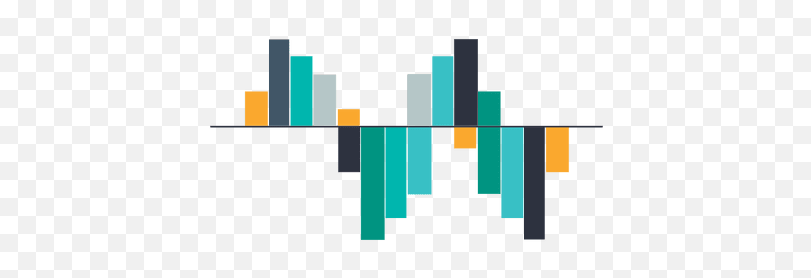 Colorful Bar Graph Icon Transparent Png U0026 Svg Vector Emoji,Bar Chart Emoji