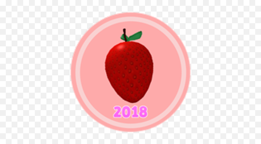 Strawberry Egg - Roblox Emoji,Dtrawberry Emoji