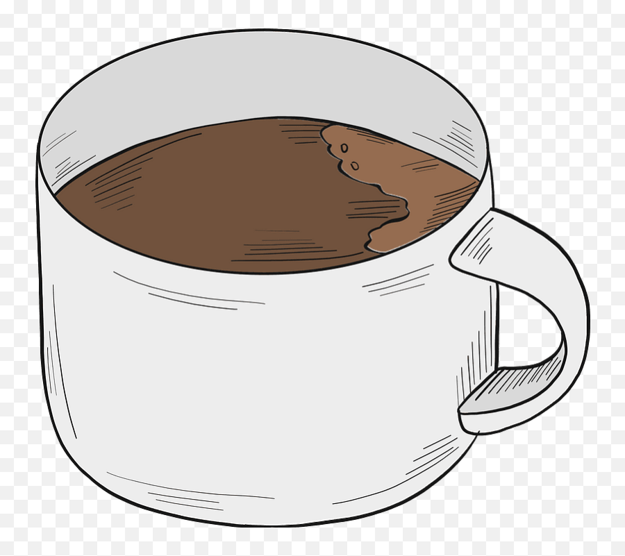 Hot Chocolate Clipart Transparent For Free - Clipart World Emoji,Hot Coco Emoji