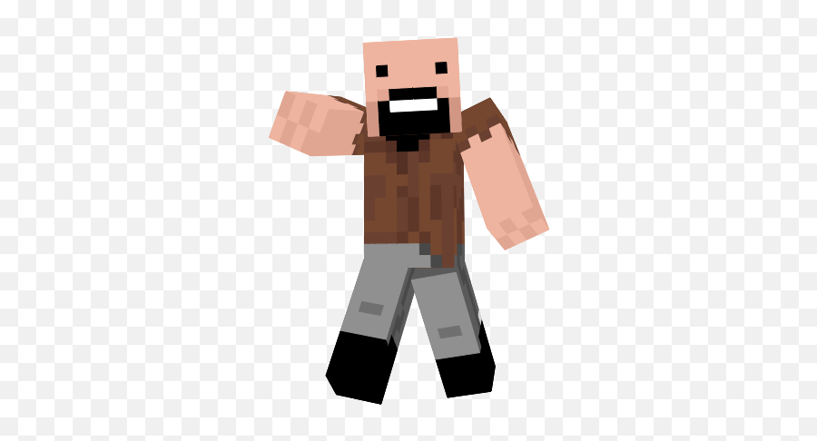 All New Minecraft Story Mode - Skin Character Minecraft Notch Emoji,Minecraft Thinking Emoji Skin