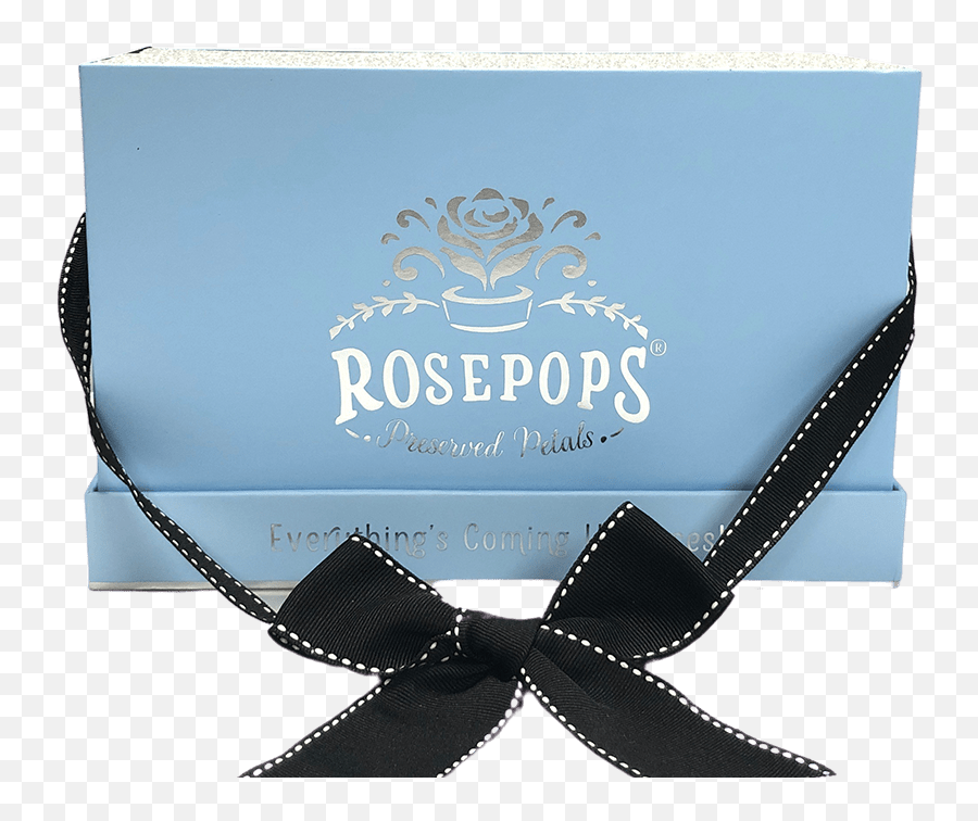 The Keeper By The Dozen U2013 Rosepops Emoji,Bow Emoji Sky