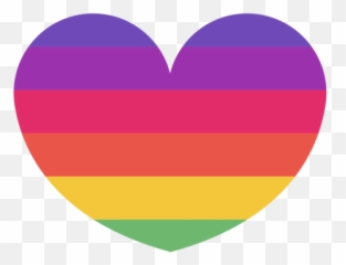 Heart Png Designs For T Shirt U0026 Merch Emoji,Pride Heart Emoji