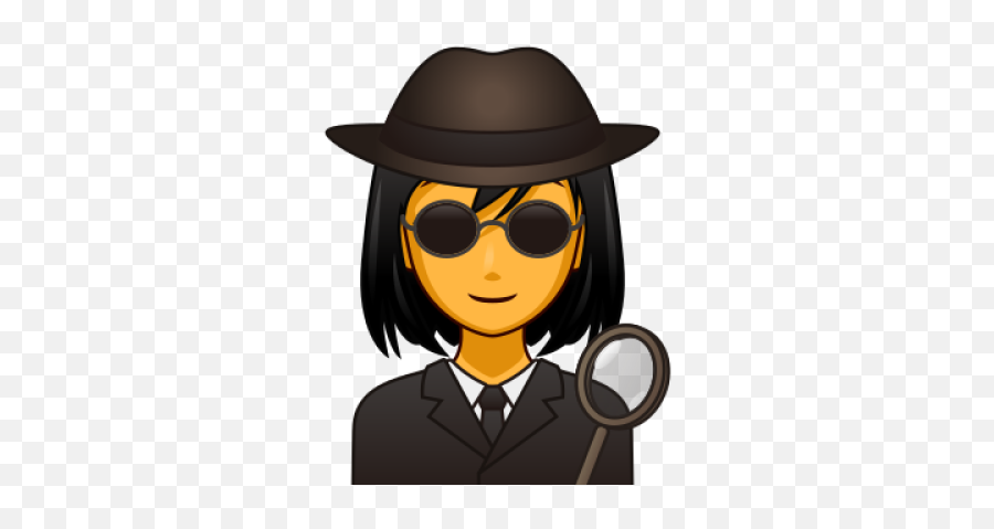 Spy Png And Vectors For Free Download - Dlpngcom Emoji,Sleuth Or Spy Emoji