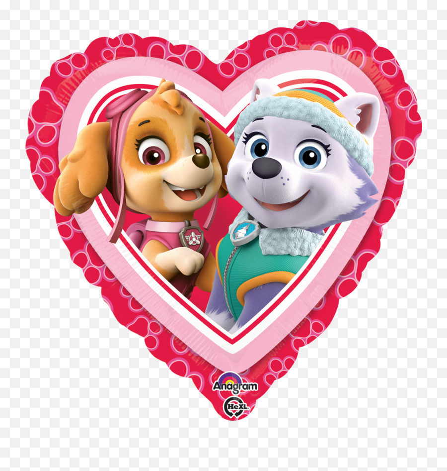 Nick Paw Patrol Archives - Page 2 Of 2 Convergram Emoji,Emoticon De Luna