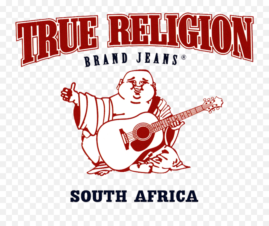 True Religion Logo And Symbol Meaning History Png Emoji,Guitar Emoji Symbol