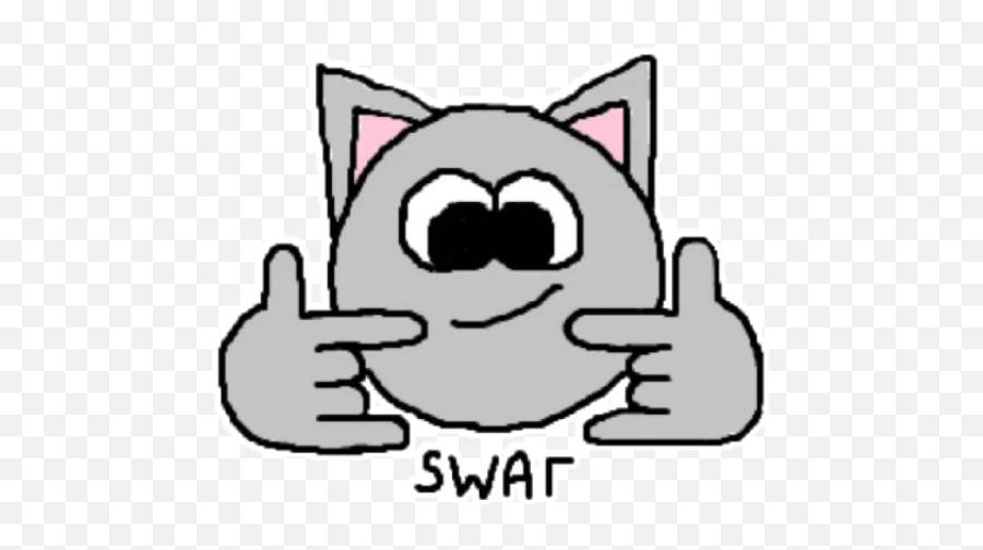 Telegram Sticker From Pack Emoji,Swat Emoji