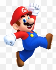 Mario Bros - Topper De Mario Bros Emoji,Mario Bros Emoji