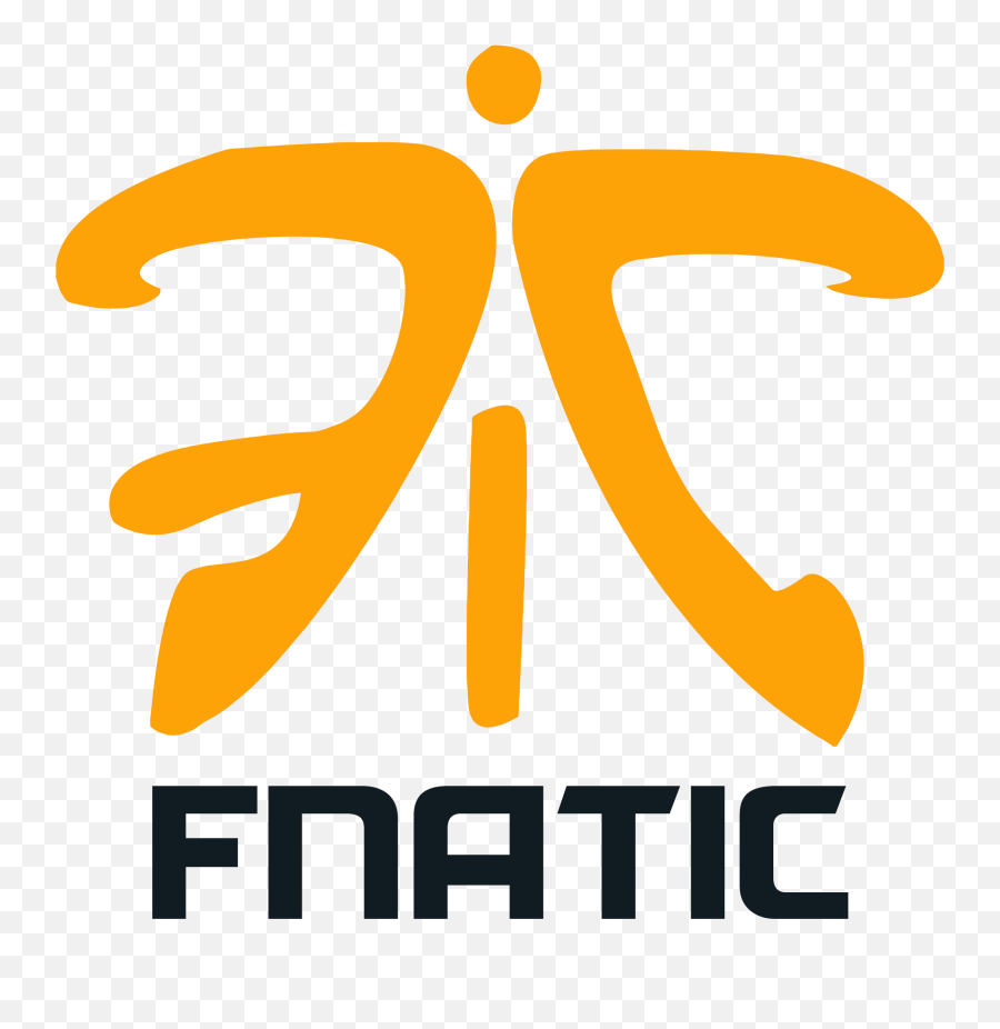 By Rasmus Winther - Fnatic Cs Go Logo Emoji,Emotion Logos