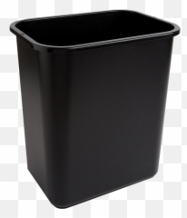 Trash Bin Psd Official Psds - Waste Basket Emoji,Trash Bin Emoji