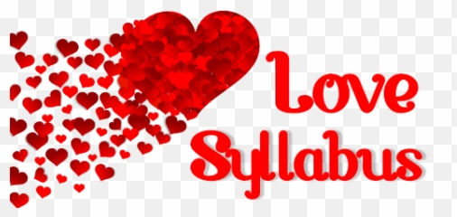 Best Love Quotes For Love Syllabus Romantic Quotes - Love Hearts Transparent Png Emoji,Quotes On Controlling Emotions