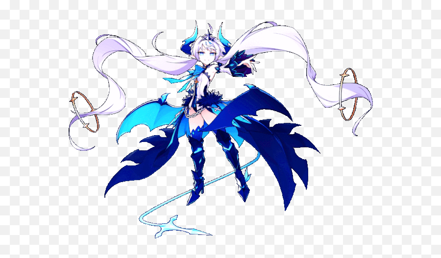 Noblesse Elsword Lu Emoji,Elsword Erbluhen Emotion Guide