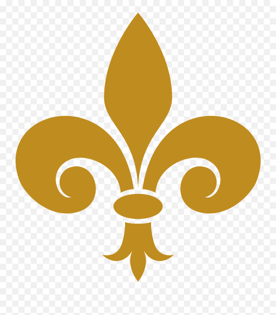 Mr - Flor De Lis Logo Png Emoji,Fleur De Lis Emoji Iphone