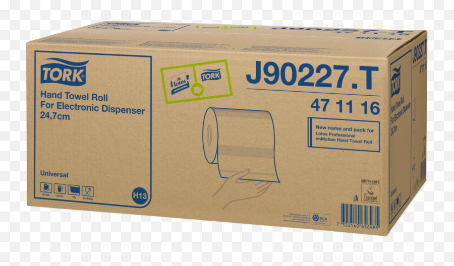 471116 Tork H13 1ply 143m White - Package Delivery Emoji,Emotion Paper Towel