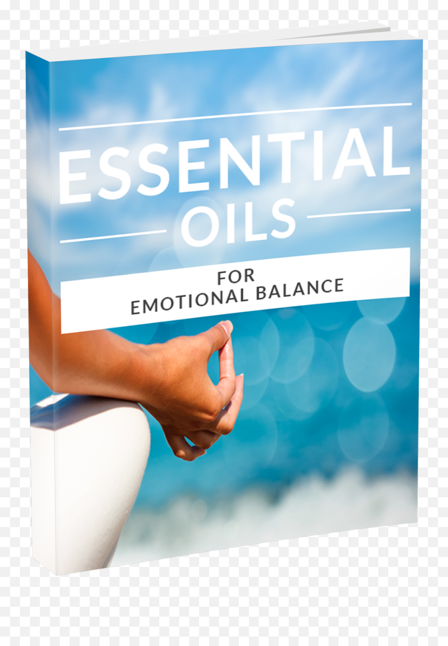Emotional Balance With Essential Oils Emoji,Emotions And Essential Oils