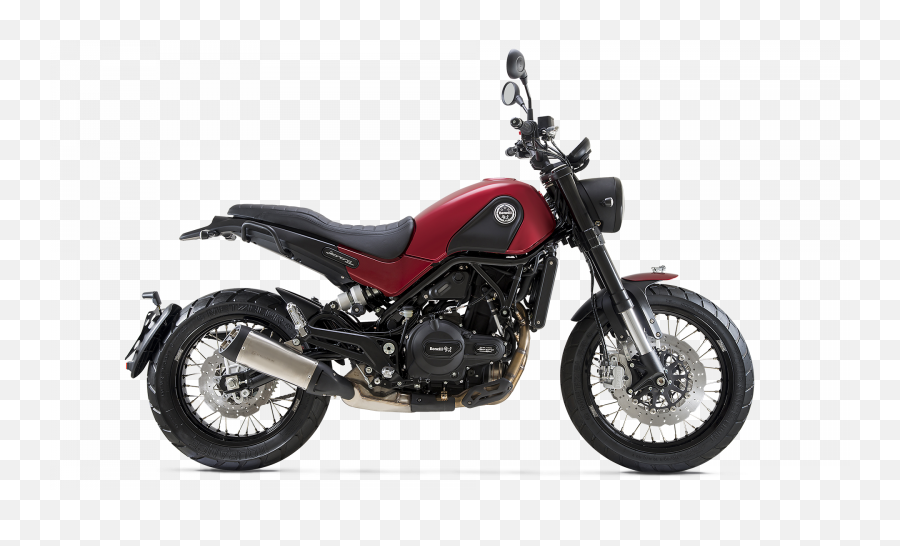 Benelli Leoncino 500 Bsvi Launched At - Bs6 Benelli Leoncino 500 Emoji,Linea Emotion Pack Diesel