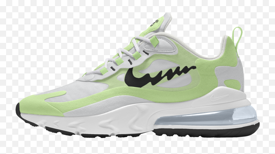 Nike 270 In My Feels - Nike 270 Its My Feels Emoji,Nike Swoosh Emoticon