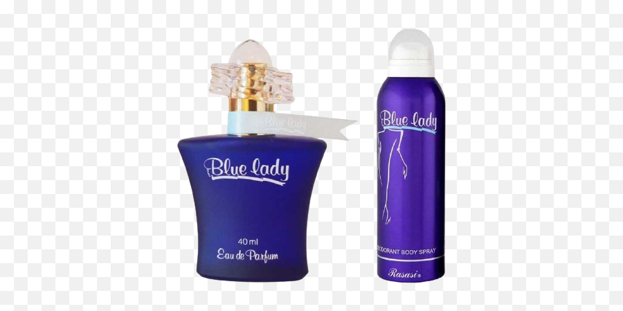 Blue Lady - Blue Lady Perfume Original Emoji,Emotion Body Spray