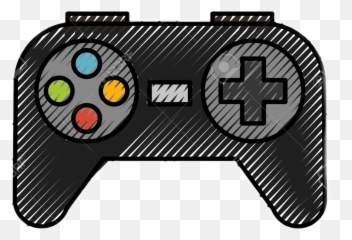 The Most Edited - Free Game Controller Cartoon Emoji,Game Controller Crown Emoji