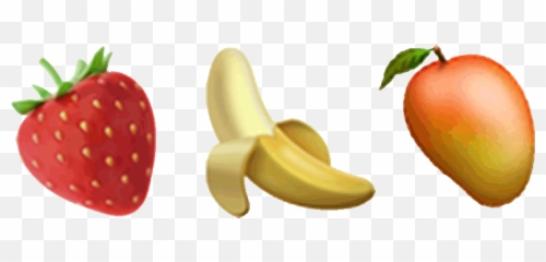 Topic For Mango Emoji Google Julkaisi Android 9 Pie K Ytt - Fruit Emoji Gif,Throwing Shade Emoji