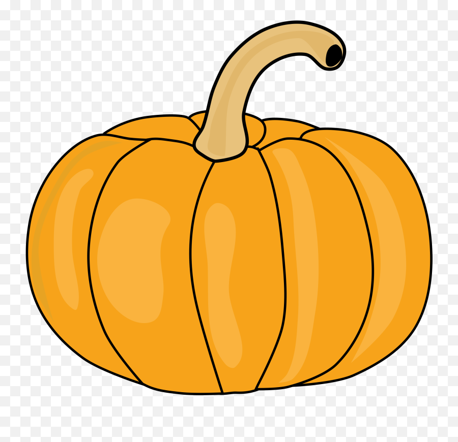Over 300 Free Pumpkin Vectors - Pixabay Pixabay Clip Art Pictures Of Squash Emoji,Pumpkin Pie Emoji