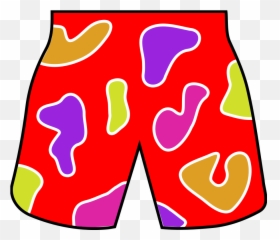Basketball Shorts Clipart - Summer Shorts Clipart Emoji,Emoji Basketball Shorts