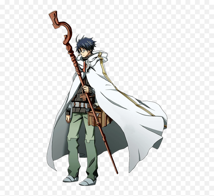 Shiroe - Shiroe Log Horizon Emoji,Korosensei Emotions