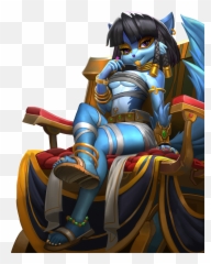 Paladins - Paladins Pepper Card Emoji,Paladins Emojis