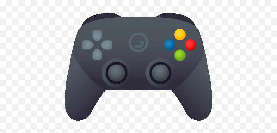 Game Controller Activity Gif - Video Games Emoji,Gaming Controller Emoji