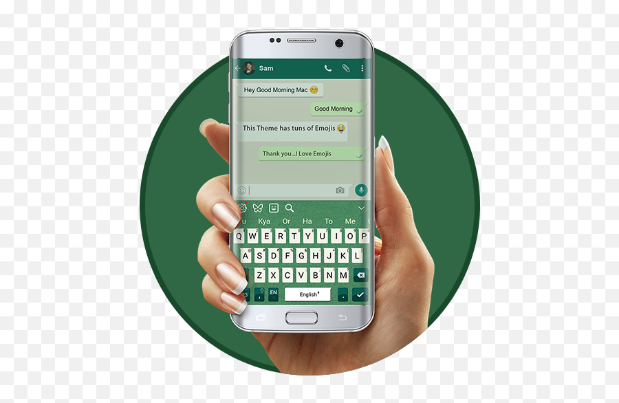 Keyboard Theme For Chatting - Iphone New Text Message Emoji,How To Get Emojis On Pc
