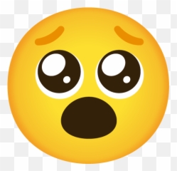 Jane Manchun Wong These Freaking Generated - Holding Breath Emoji,Freaking Out Emoji