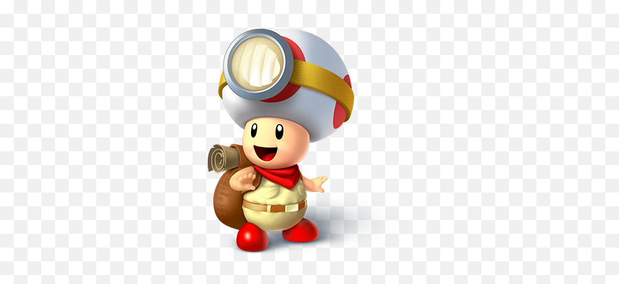 Whou0027s Your Favourite Game Character - System Wars Gamespot Captain Toad Smashified Emoji,Doomslayer Emotion