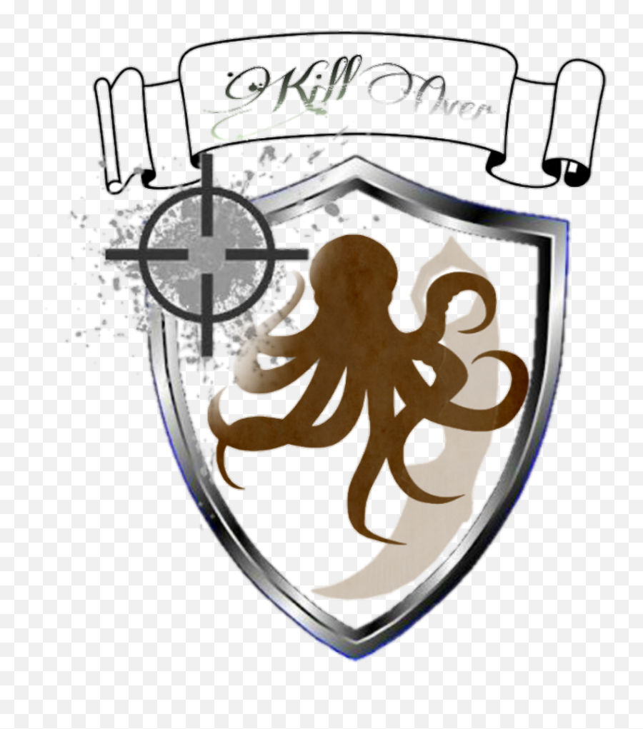 Csgo Sticker Clipart - Full Size Clipart 4241354 Pinclipart Common Octopus Emoji,Working Emoji For Csgo