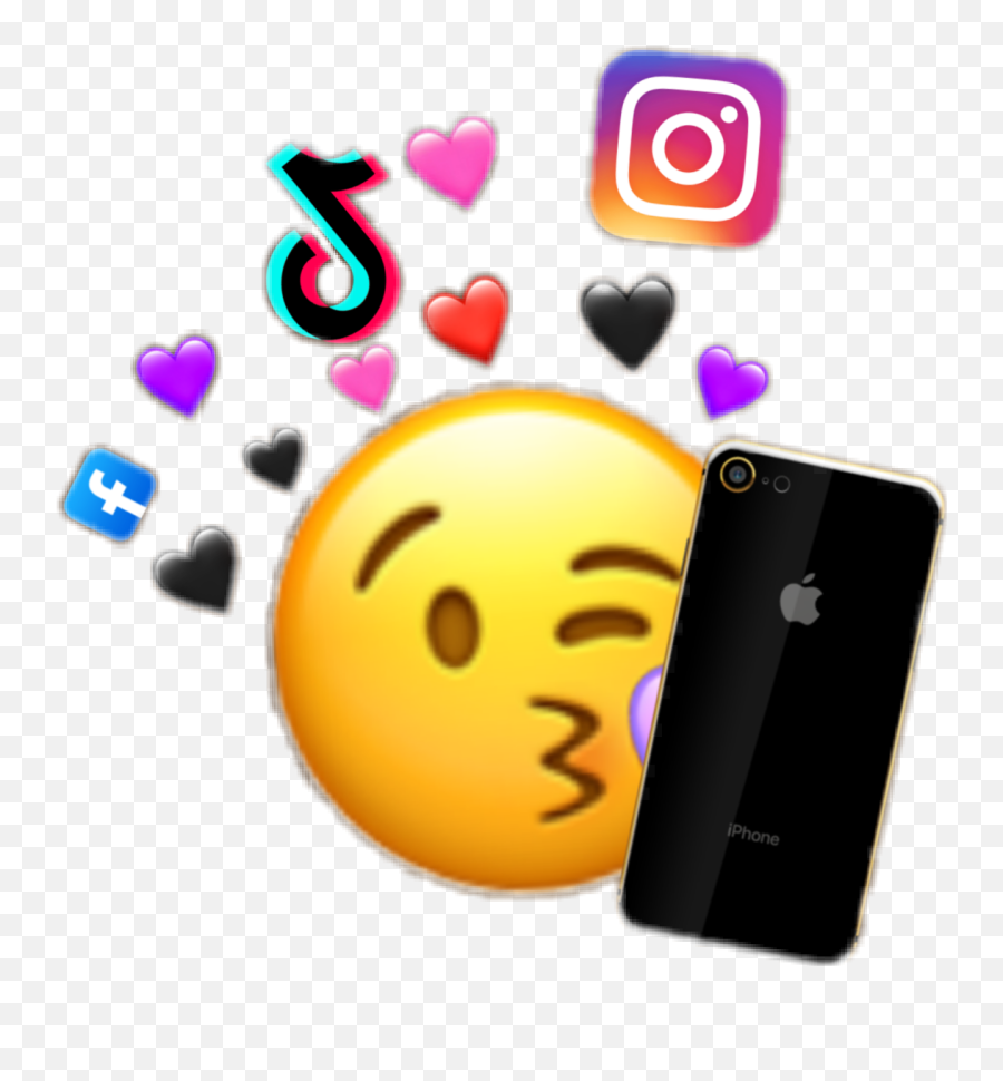 Discover Trending Watshapp Stickers Picsart - Iphone Emoji,Iphone Axe Emoticon