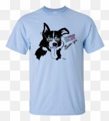 Border Collie U2013 Galerie Tees - You Threatening Me Gadsden Emoji,Husky/border Collie Emoji