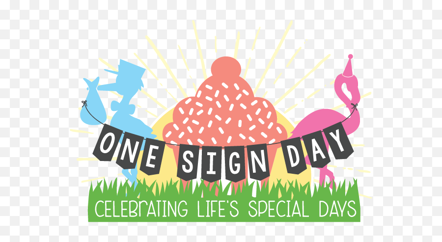 Birthday Sign Order Form U2014 One Sign Day New Baby And - Sign Day Emoji,Spurs Emojis
