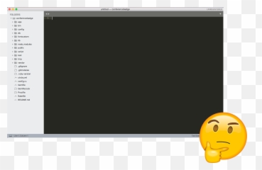 Semi - Happy Emoji,Emoticon For Happ