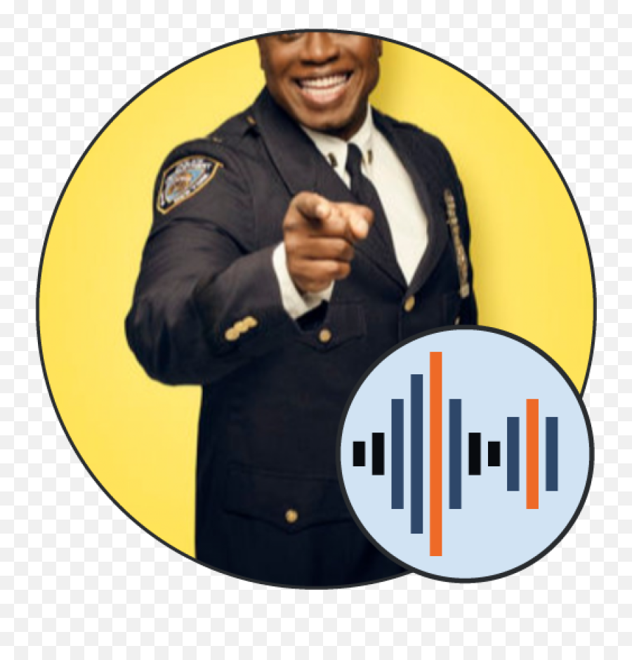 Brooklyn Nine - Brooklyn Nine Nine Bingpot Meme Emoji,Captain Holt Emojis On.your Phone