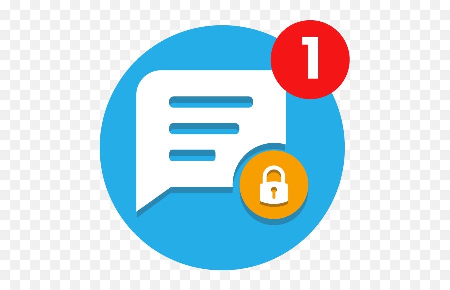 Private Messenger - Privacy Sms Apps En Google Play Language Emoji,Reacciones De Emojis Para Facebook