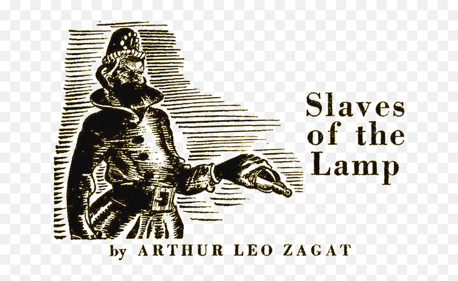 Slaves Of The Lamp - Language Emoji,Plea To Emotion Fallacy