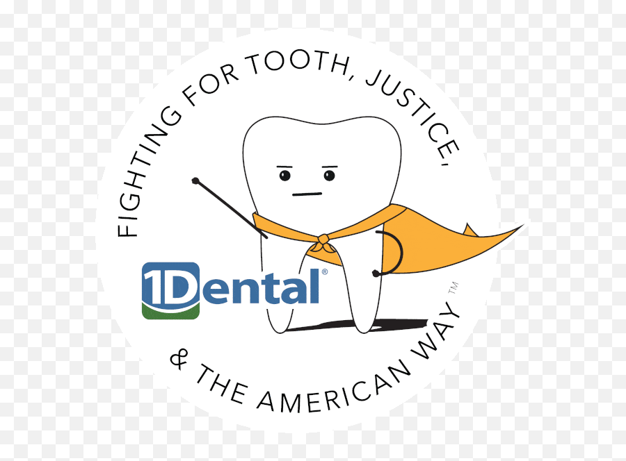 1dental Savings Plans How To Start Saving At The Dentist - Dot Emoji,Don't Know 64 X 64 Emoticon Gif