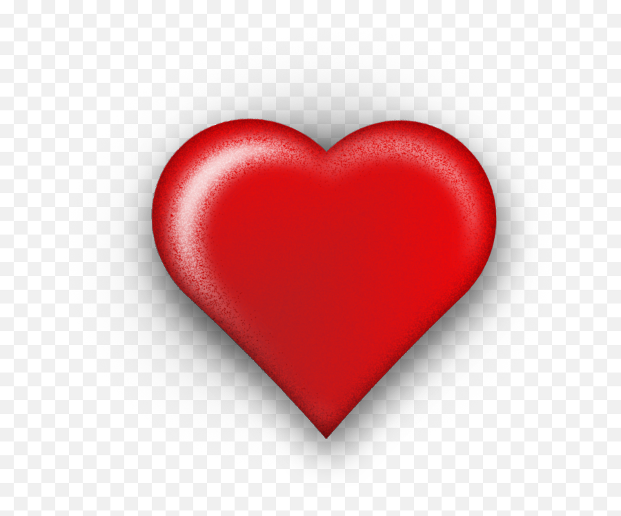 Naruto Online Pt - 3d Heart Image Png Emoji,Choji Emoticon